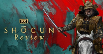 Shogun Review Banner