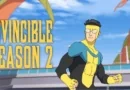 Invincible Season 2 Part 2 Review Banner