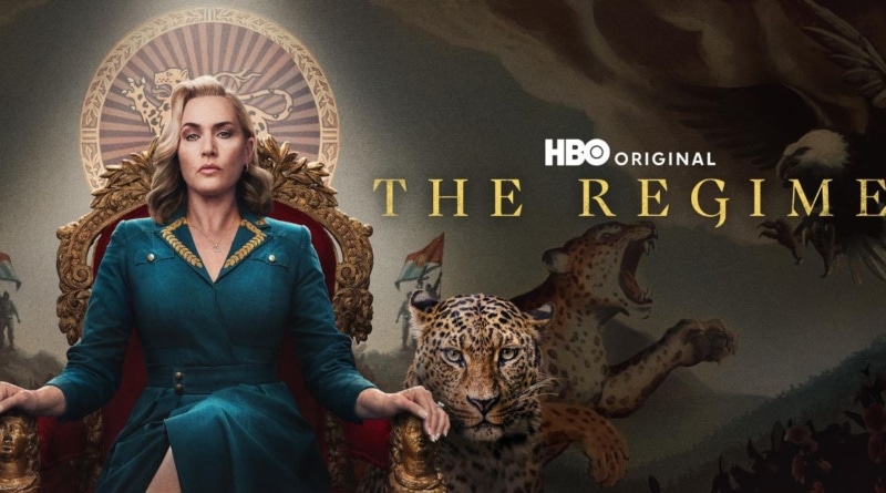 The Regime Review Banner