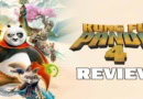 Kung Fu Panda 4 Review Banner