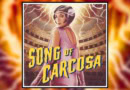 Song of Carcosa by Josh Reynolds from Aconyte Books Review Banner