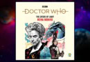 The Eaters of Light Doctor Who by Rona Munro banner