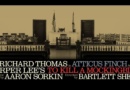 To Kill a Mockingbird Review Banner