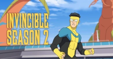 Invincible Season 2 Part 2 Review Banner