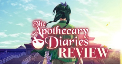 The Apothecary Diaries banner season 1 review