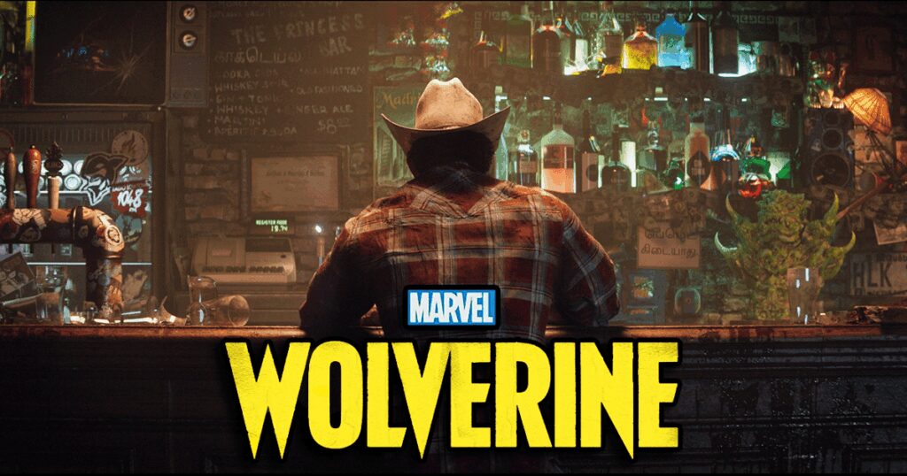 Wolverine banner