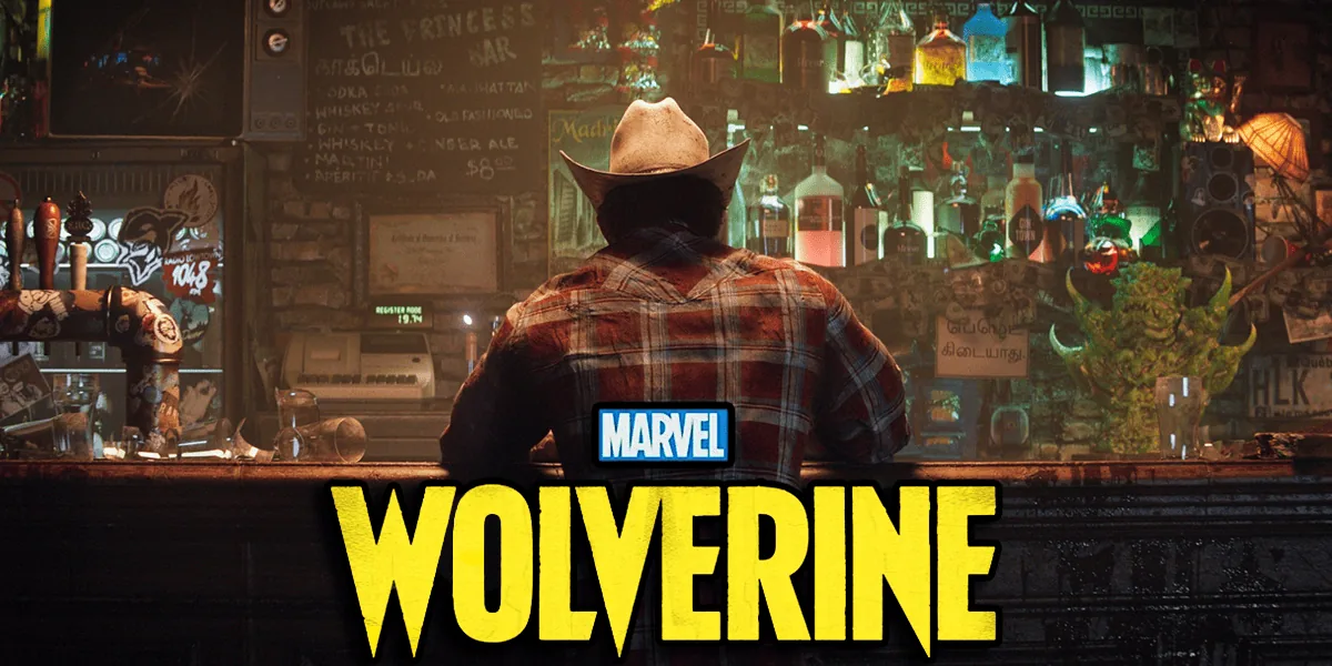 Wolverine banner