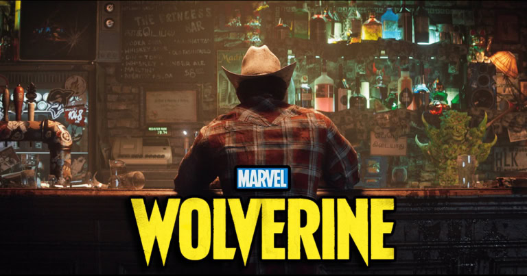 Wolverine banner