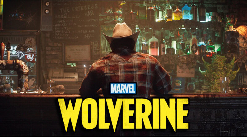 Wolverine banner