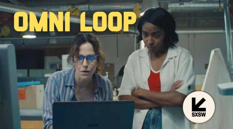 Omni loop review SXSW 2024