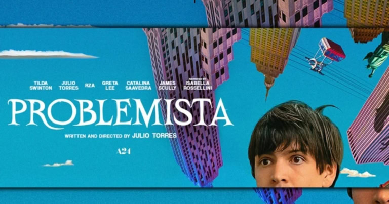 problemista