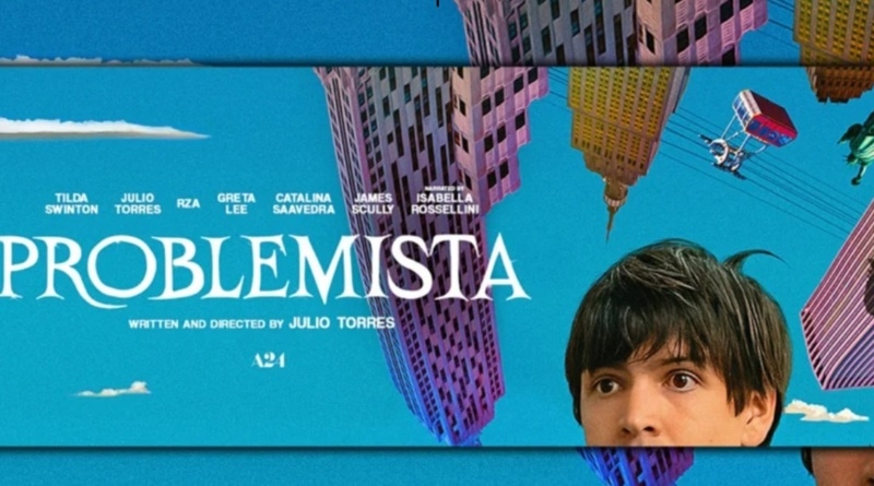 problemista