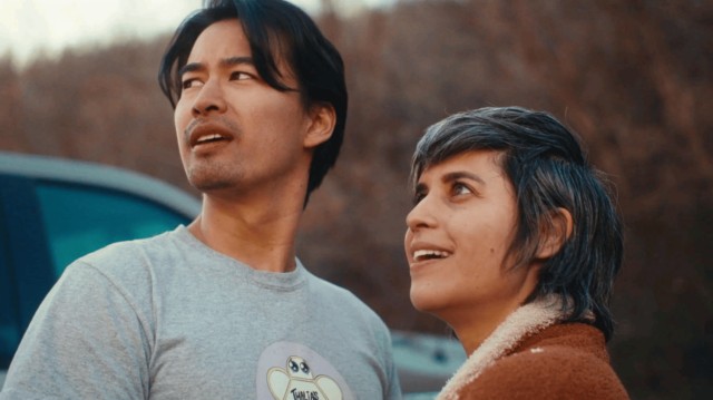 We're All Gonna Die premiere at SXSW 2024