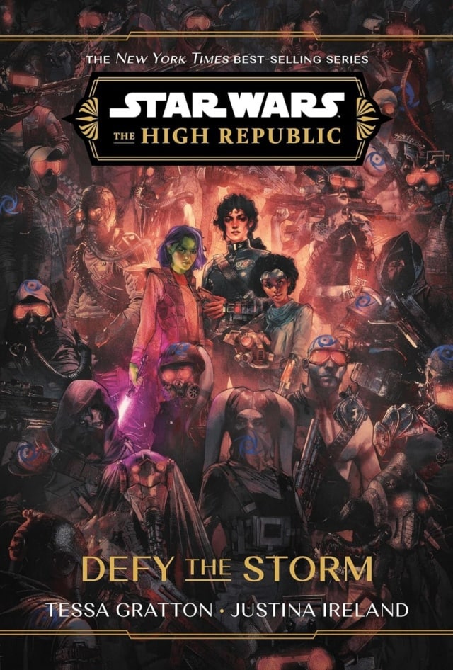 republic high rank star wars