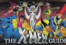 x-men-1992-guide X-Men the animated series