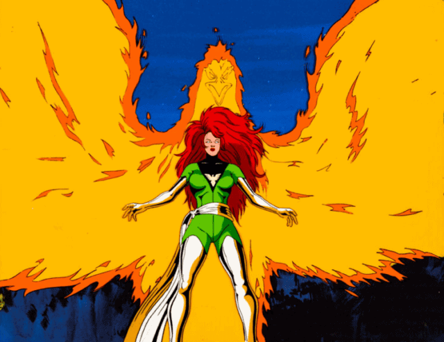 xmen-animated-series-1992-jean-gray-phoenix