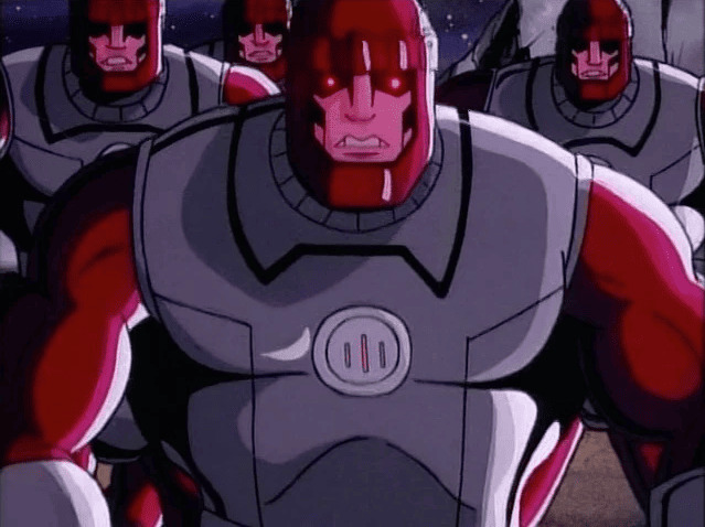 xmen-animated-series-1992-sentinels-days-of-future-past