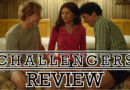 Challengers banner