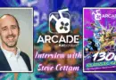 Interview with Steve Cottam of Antstream banner
