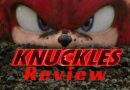 Knuckles Review Banner