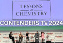 Lessons in Chemistry panel