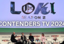 Loki Deadline Contenders Television 2024