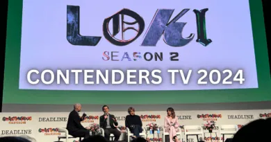 Loki Deadline Contenders Television 2024