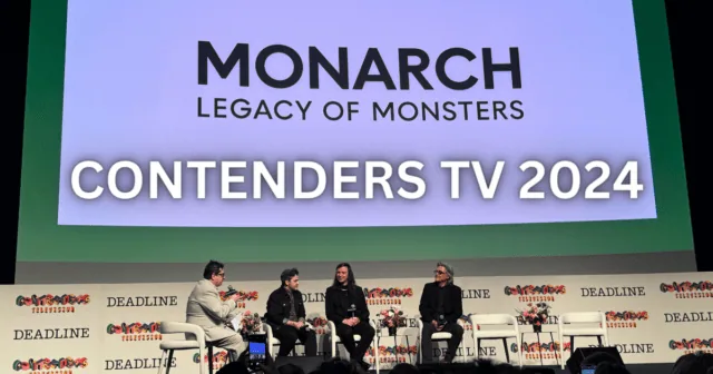 Monarch Legacy of Monsters deadline banner