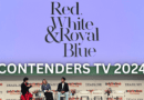 Red White & Royal Blue Deadline banner
