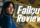 Fallout Review Banner Ella Purnell as Lucy Maclean