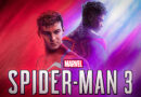 Spider-Man 3 Game banner insomniac games Peter Parker Miles Morales