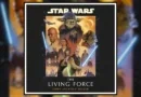 Star Wars: The Living Force by John Jackson Miller book Review Banner