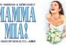 Mamma Mia! 25th Anniversary Tour Review Banner
