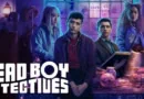 Dead Boy Detectives Review Banner