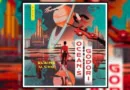 Ocean's Godori by Elaine U. Cho Review Banner