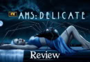 American Horror Story: Delicate Part 2 Banner