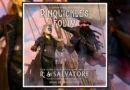 Pinquickle's Folly by R.A. Salvatore Banner Review