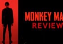 Monkey Man Review Banner