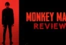 Monkey Man Review Banner