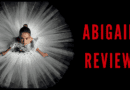 Abigail Movie