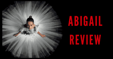Abigail Movie