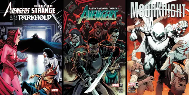 blood-hunt-comics-avengers-darkhold-doctor-strange-moon-knight-blade-mackay-vampires