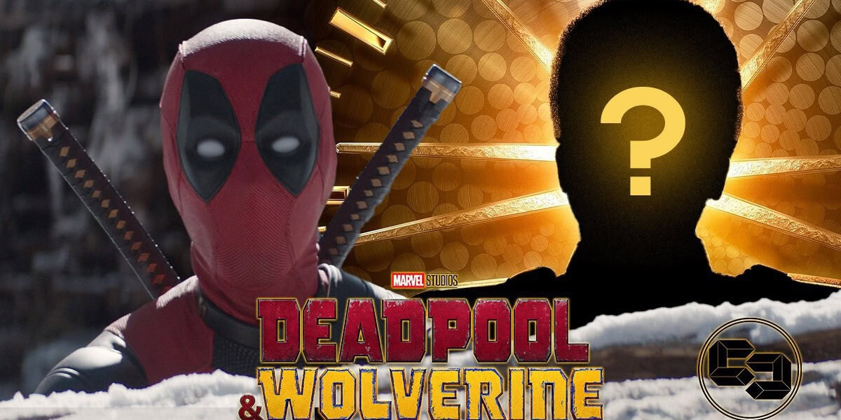 Exclusive: 'Loki' Character Appearing In Deadpool & Wolverine