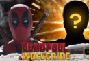 DEADPOOL and WOLVERINE B15 banner