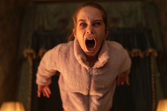 abigail movie