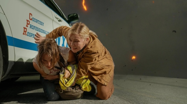 image from Alex Garland's Civil War