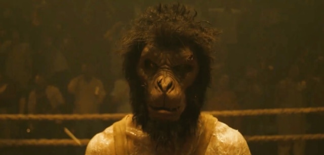 Monkey Man