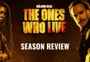 The Walking Dead: The Ones Who Live Season Review