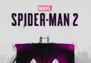 Spider-man 2 game banner