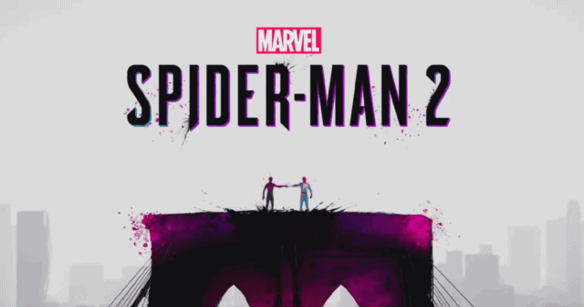 spider-man-2 game banner